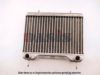 MERCE 1245000000 Oil Cooler, engine oil